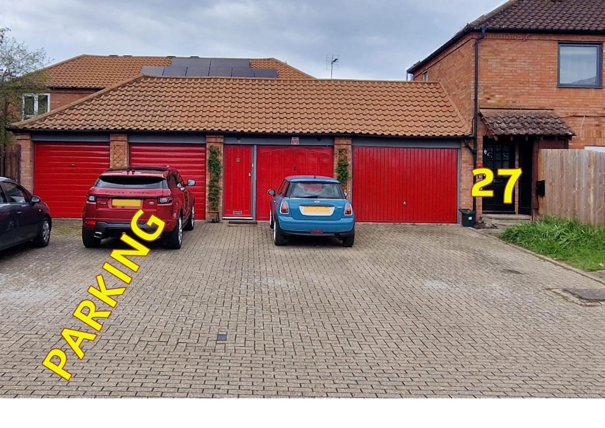 2 Minutes From Mk Central By Car- 2 Bed Apartment - 2 Free Parking Spaces- Hosted By Stayinmk Milton Keynes Exterior photo